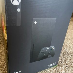 Xbox Serie X